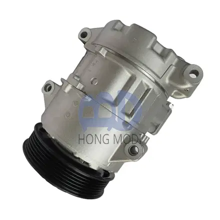 New AW part numbers for DENSO TSE17C air conditioning compressors: 88310-06440, — view 2