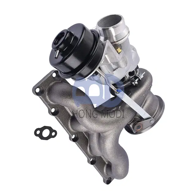 Turbochargers for BMW 320i, 328i, 528i, X1, X3, Z4, N20 & N26, F25, F30, F80: 11657635803 photograph 2
