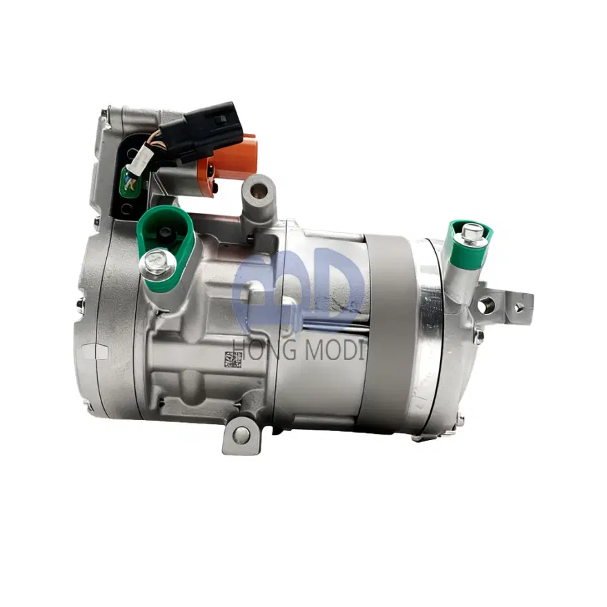 GZDS is suitable for Kia Sorento and Hyundai Kona OE: 977E1P4500 AC hybrid compr — view 3