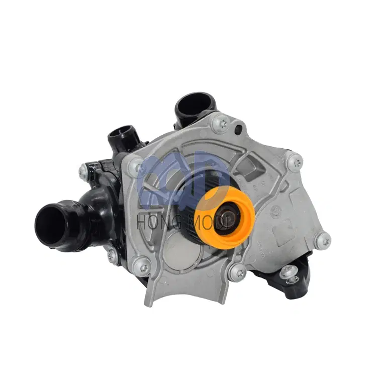 Electric auxiliary water pump, electric coolant pump 06L121012A, 06L121111H, suitable for photograph 2