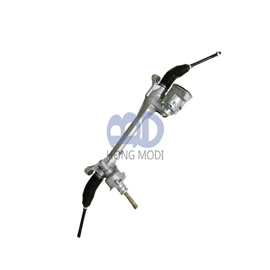 Ford Focus/Kuga WWT EPS CV6C3D070 Electric Power Steering Left-Hand Drive Steering Rack EP photograph 2