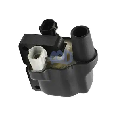 High-quality silent coil B6s7-18-100 for Ford Mazda B2500, B2000, E2000. (B6s7-1 — view 2