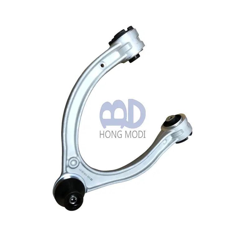 Mercedes Benz W205 Front Right Upper Control Arm 2053305601 photograph 2