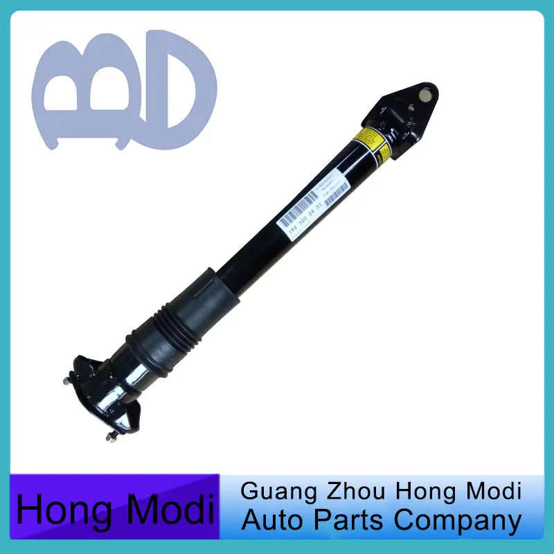 Rear Air Suspension shock absorber for Mercedes benz ML/GL W164 w/o ADS 16432024 — view 4