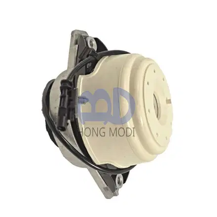 Engine mounts (left + right) 1662406817 1662406917 Suitable for Mercedes-Benz W1 — view 2