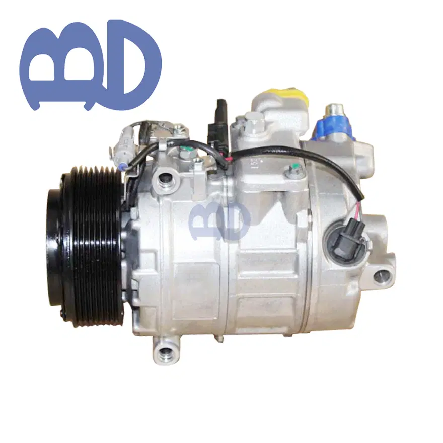 BMW 523 Air Conditioning Compressor 64529165808