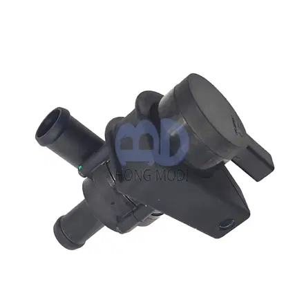 Auxiliary Coolant Pump 1K0965561F for 2008-2016 Volkswagen Jetta — view 2
