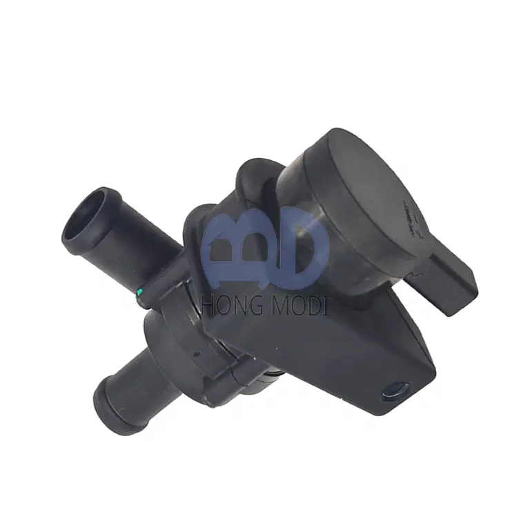 Auxiliary Coolant Pump 1K0965561F for 2008-2016 Volkswagen Jetta photograph 2