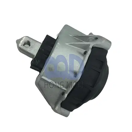 BMW G20 G25 WRR 22117581617 22116860489 engine mount — view 2