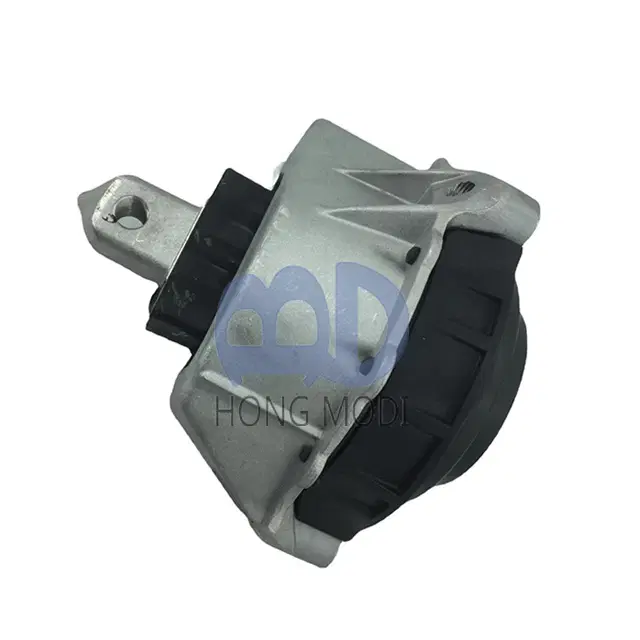 BMW G20 G25 WRR 22117581617 22116860489 engine mount photograph 2