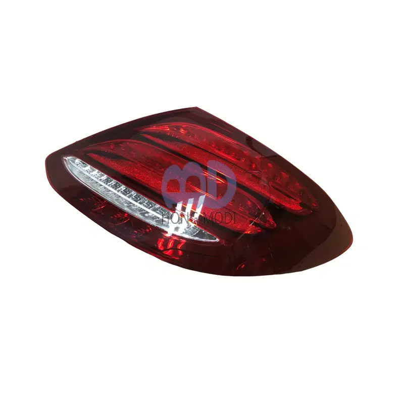 LED Lights For Mercedes-Benz E-Class W213 Auto Car Accessories For Vehicles Tools Benz Rear Left Tail Light Headlight 2139067