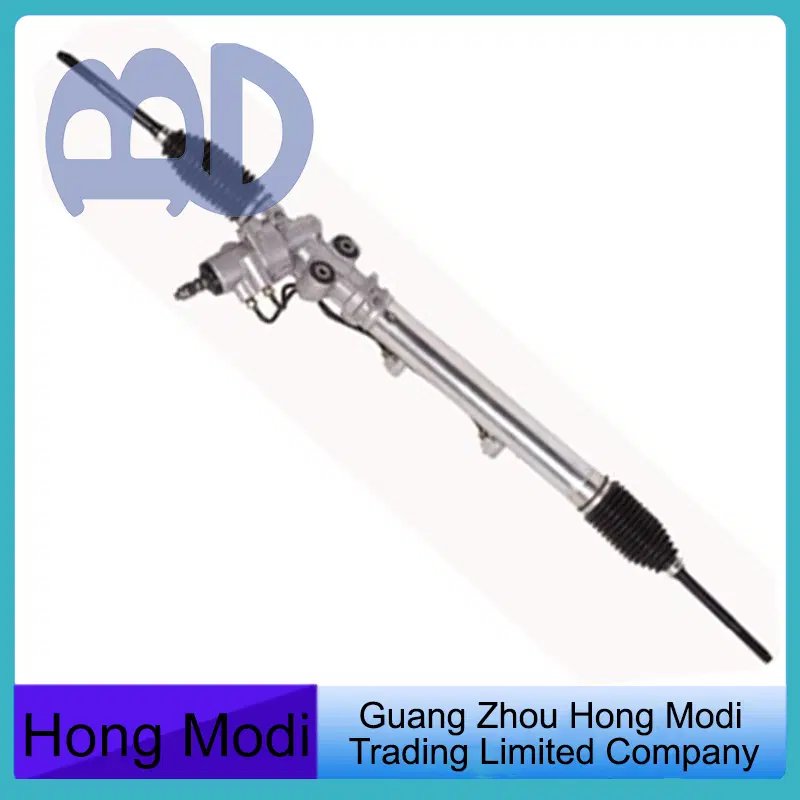 Toyota Crown Steering Gear Steering Gear 44250-30080 — view 3
