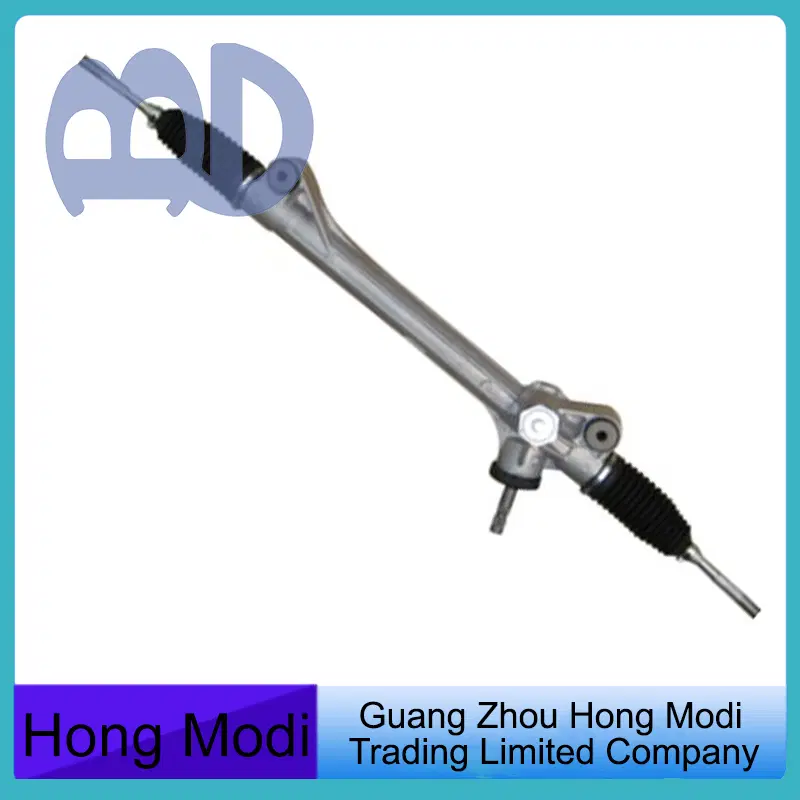 Toyota Highlander GSU4 Steering Gear Steering Gear 45510-48010 — view 3