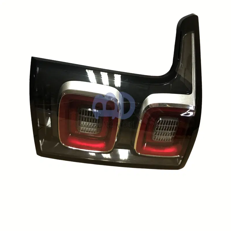 Land Rover Rear Light Auto Brake Stop Lamp LED For Range Rover Vogue 2013-2022 Taillight LR098353 Car Accessories For Vehicle