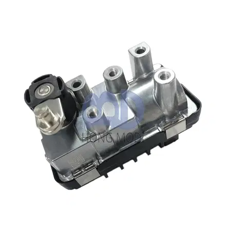 6NW009660-7817 51 G-001 Suitable for Jeep Grand Cherokee Mercedes-Benz C320 CDI — view 2