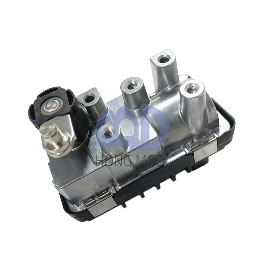6NW009660-7817 51 G-001 Suitable for Jeep Grand Cherokee Mercedes-Benz C320 CDI 3.0 Turboc photograph 2