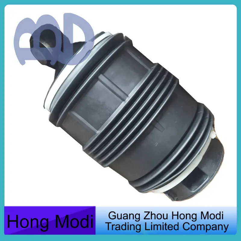 Mercedes-benz w211 E-class rear air spring OE:A2113200725 A2113200825 — view 2