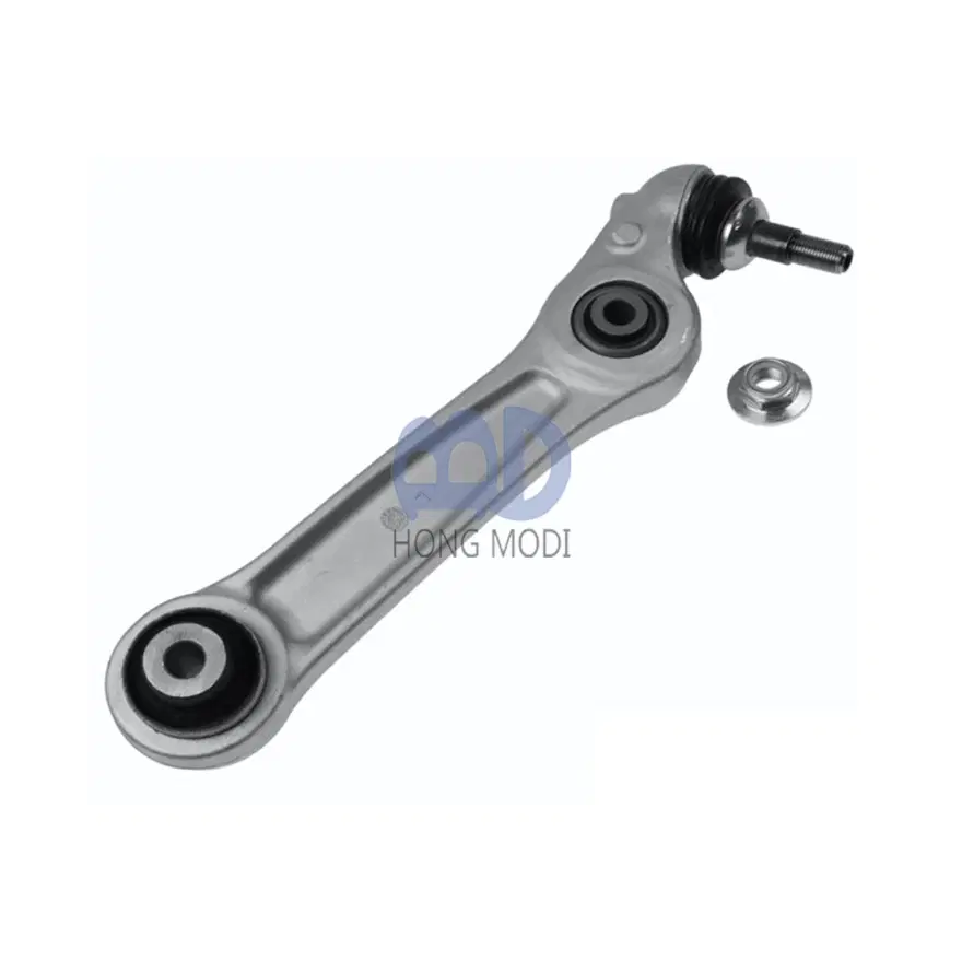 OEQ BMW F07 F02 Front Control Arm Left and Right Set 31126798107 31126798108