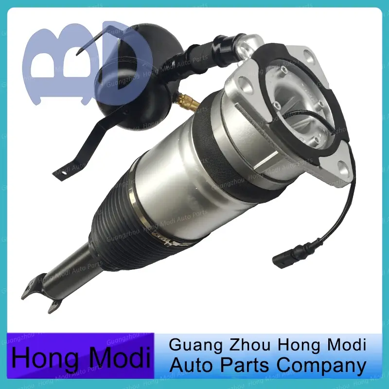 Audi A8 D3 Air Suspension Repair Kit Shock Absorber OE:4E0616001E 4E0616002E — view 2