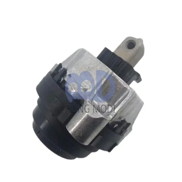 BMW 520d G30 Engine Mount VIBRACOUSTIC 22116883514+22 116883513