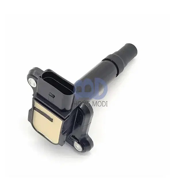 Ignition coils suitable for 06B 905 115, 06B 905 115B, 06B 905 115E, 06B 905 155 — view 3