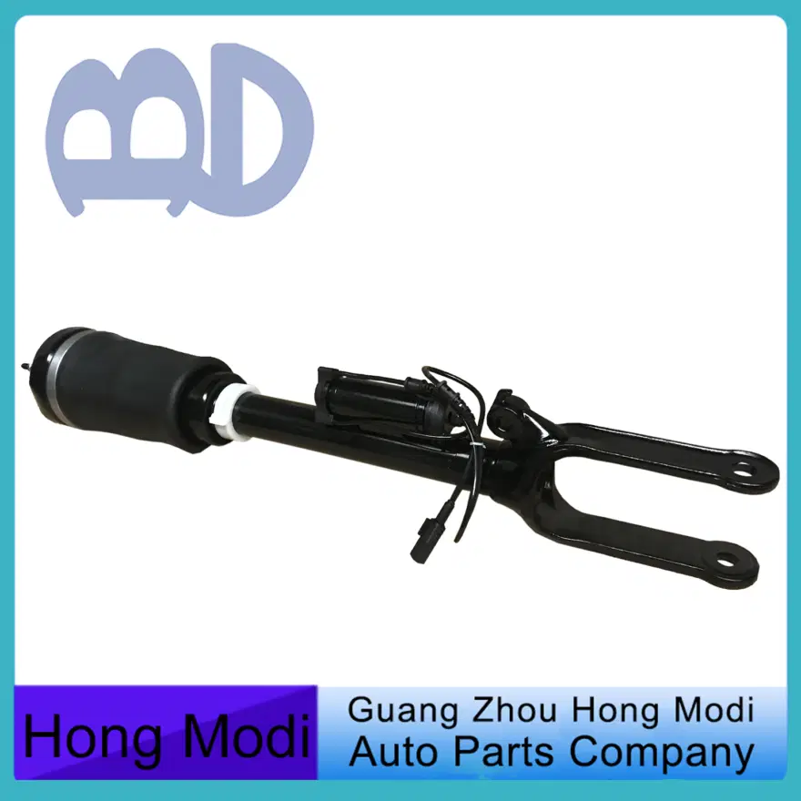 Mercedes ML350 W164 front air suspension shock absorber