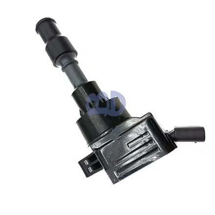 4 OEM 27301-2B140 ignition coils with white dots — view 2