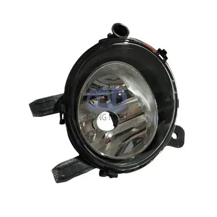 BMW 3 F30 Front Left Fog Light Lamp 63177248911 — view 2