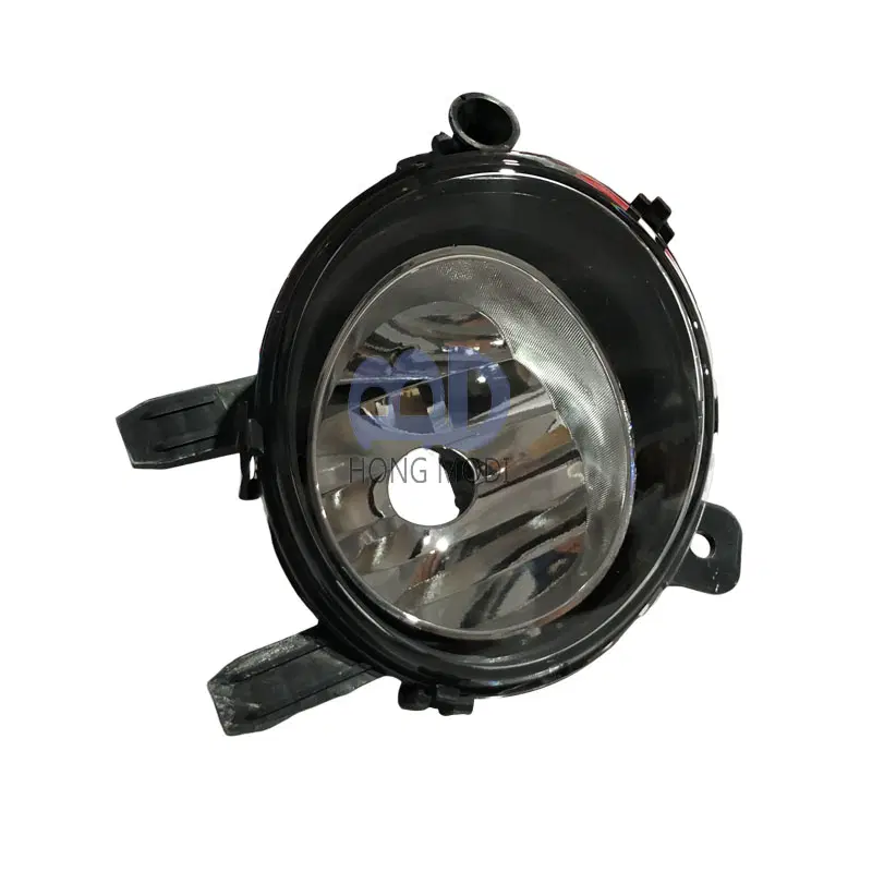 BMW 3 F30 Front Left Fog Light Lamp 63177248911 photograph 2