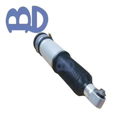 BMW 7-Series E65 E66730i 735i Rear Air Suspension Ads 37126785535 37126785536 20 — view 2