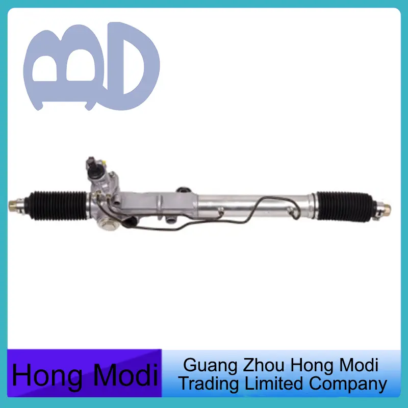 Toyota-Land Cruiser Steering Gear Steering Gear 44200-60022/44250-35042