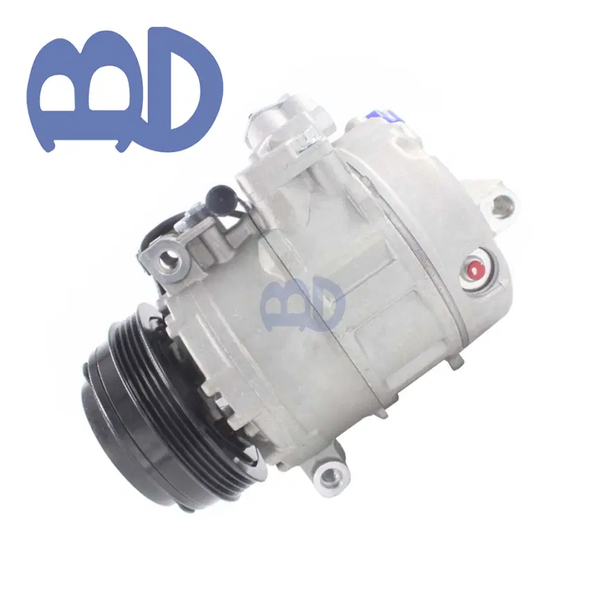 BMW E39/4PK Air Conditioning Compressor BHJ-60005B