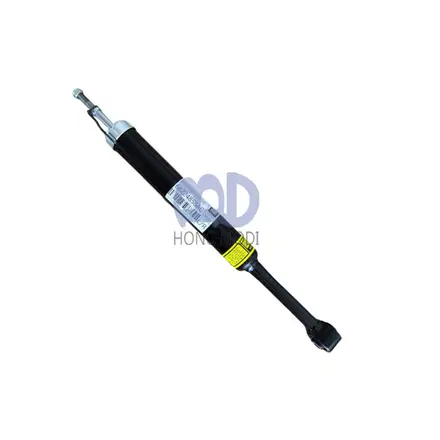 Rear Shock Absorber 2PC Replacement 68224858AC, 68224858AD for Jeep Cherokee 201 — view 2