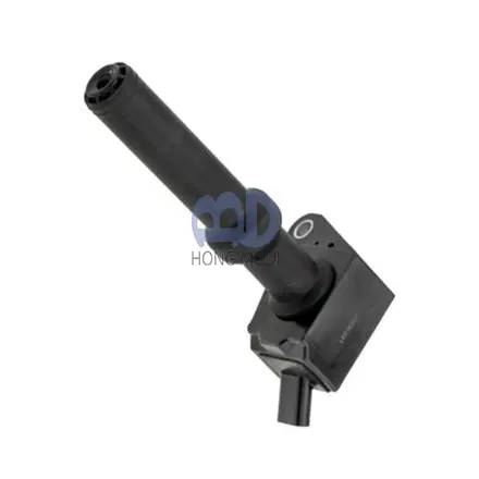 Ignition coil H6BG12A366AA suitable for Ford Focus IV, Puma, Touareg, and Transi — view 2