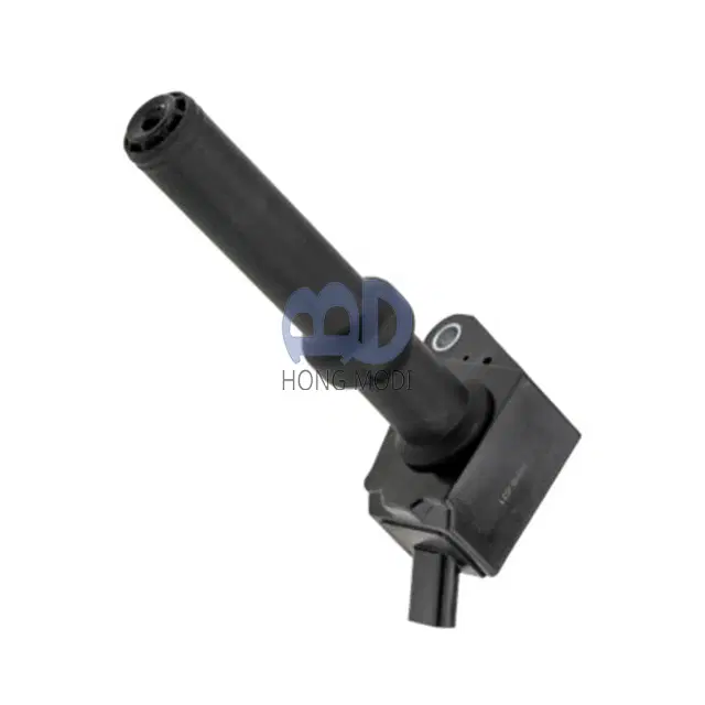 Ignition coil H6BG12A366AA suitable for Ford Focus IV, Puma, Touareg, and Transit Connect photograph 2
