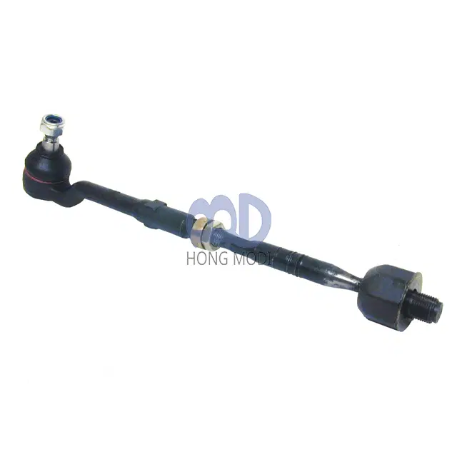 Steering tie rod assembly, URO Parts 32216751277, suitable for 2000-2004 BMW X5. — view 3