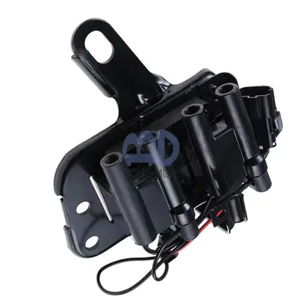 Ignition coil for Hyundai Coupe Elantra Lantra II Sonata 27301-23003 27301-23003 — view 2