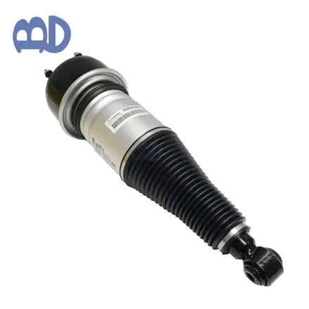 Jaguar XJ2003--2009 Rear Air SuspensionShock C2C41340 C2C41341 — view 2