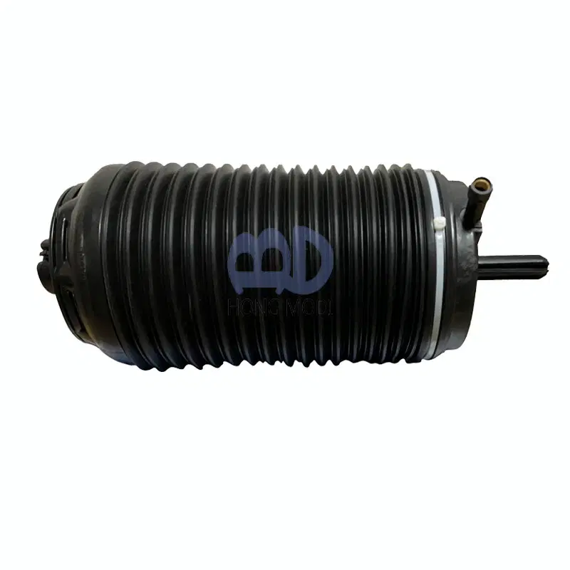 95B616001A 95B616001B For Porsche Macan S GTS 2015-2021 Rear Left Air Spring — view 4