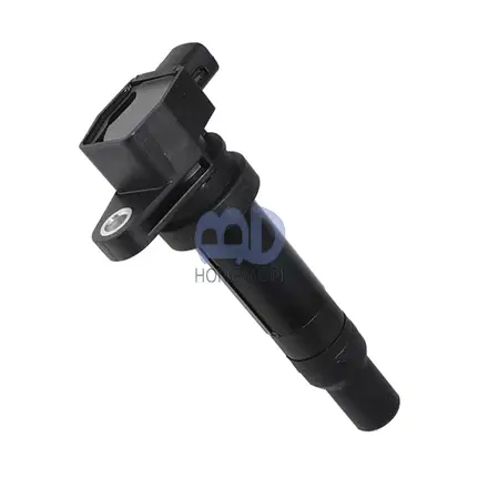27301-3CEA0 ignition coil suitable for Hyundai Azera, Sonata, Kia K5, and Optima — view 2
