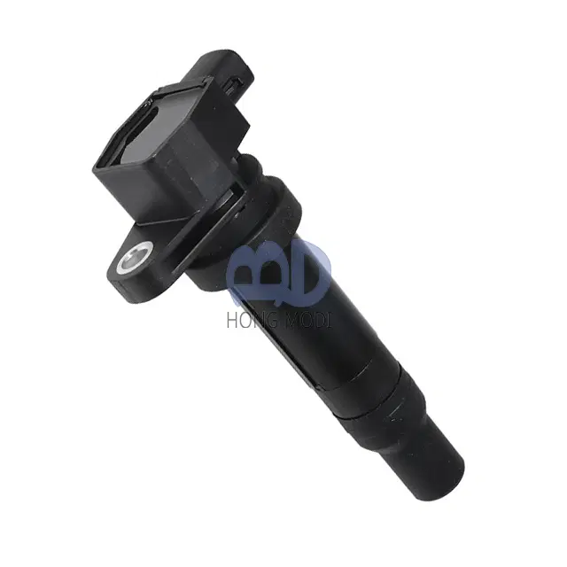 27301-3CEA0 ignition coil suitable for Hyundai Azera, Sonata, Kia K5, and Optima. photograph 2