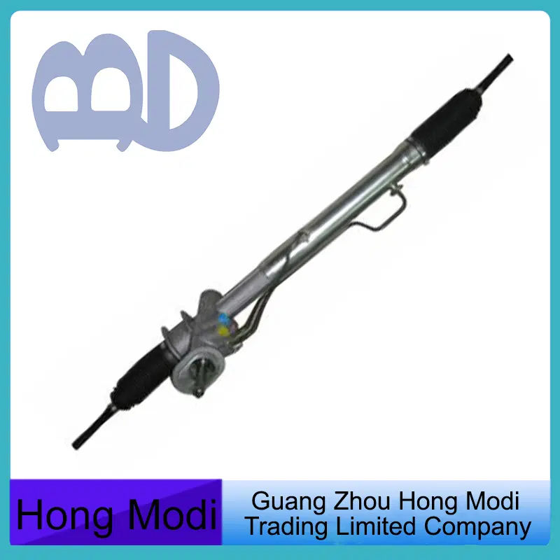 Chevrolet Rova Steering gear steering gear 5491180 — view 3