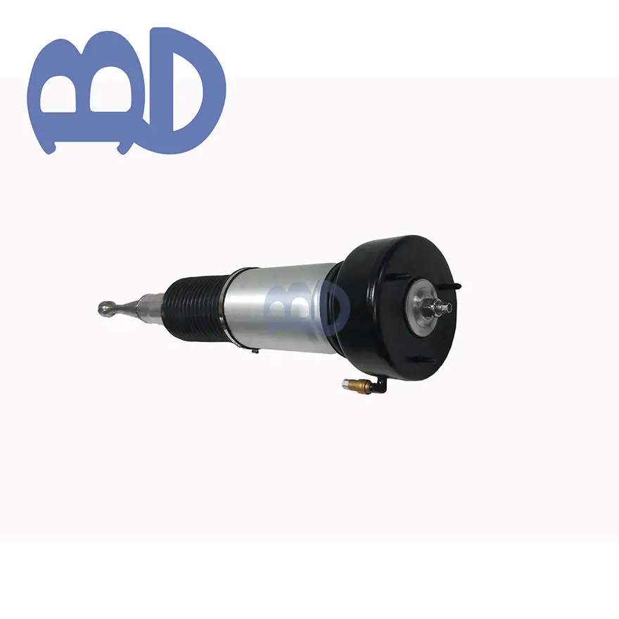Rolls-Royce Phantom Front Air Suspension Shock Absorber 37106796508 — view 2