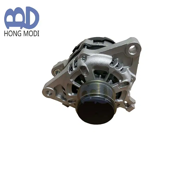 TOYOTA ALTERNATOR 27060-0L110 — view 4
