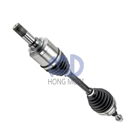 GL M ML-Class left-hand drive axle universal joint A1643302001 — view 2