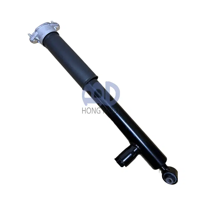 Mercedes benz W204 S204 C207 Rear Air Suspension Shock absorber 2043204330 — view 3