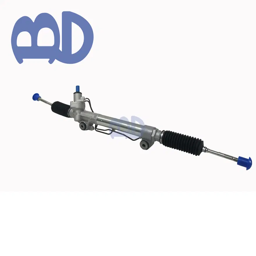 Toyota (Prado) domineering steering gear steering gear 44200-602233