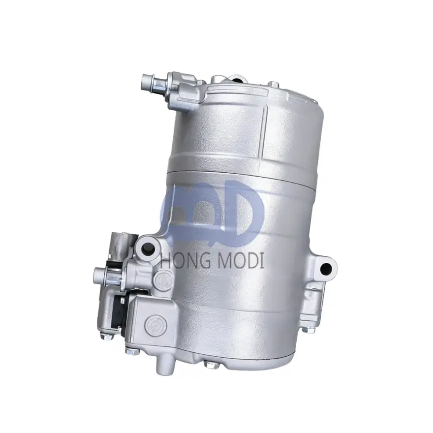 Mercedes-Benz S300/C300 car air conditioning parts GZDS a0008301901 Original Equipment Man photograph 2