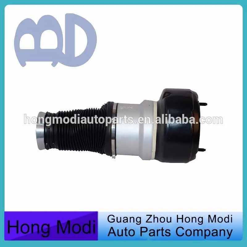 Mercedes-Benz S-Class W221 Air SuspensionSpring 2213204913XB 2213209313XB 2007-2 — view 3