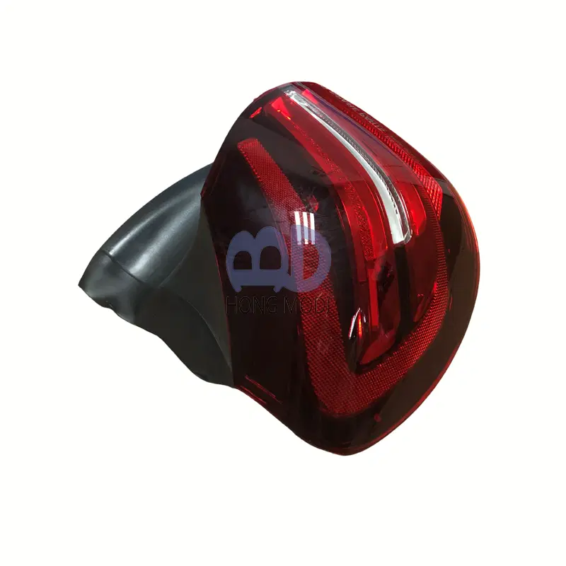Left Taillights For Mercedes Benz Car Acesssories For Vehicles Benz Lights Car New LED Rea photograph 2